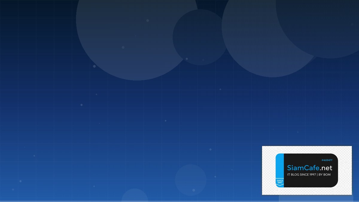 Linux eBPF XDP DNS Management | SiamCafe Blog