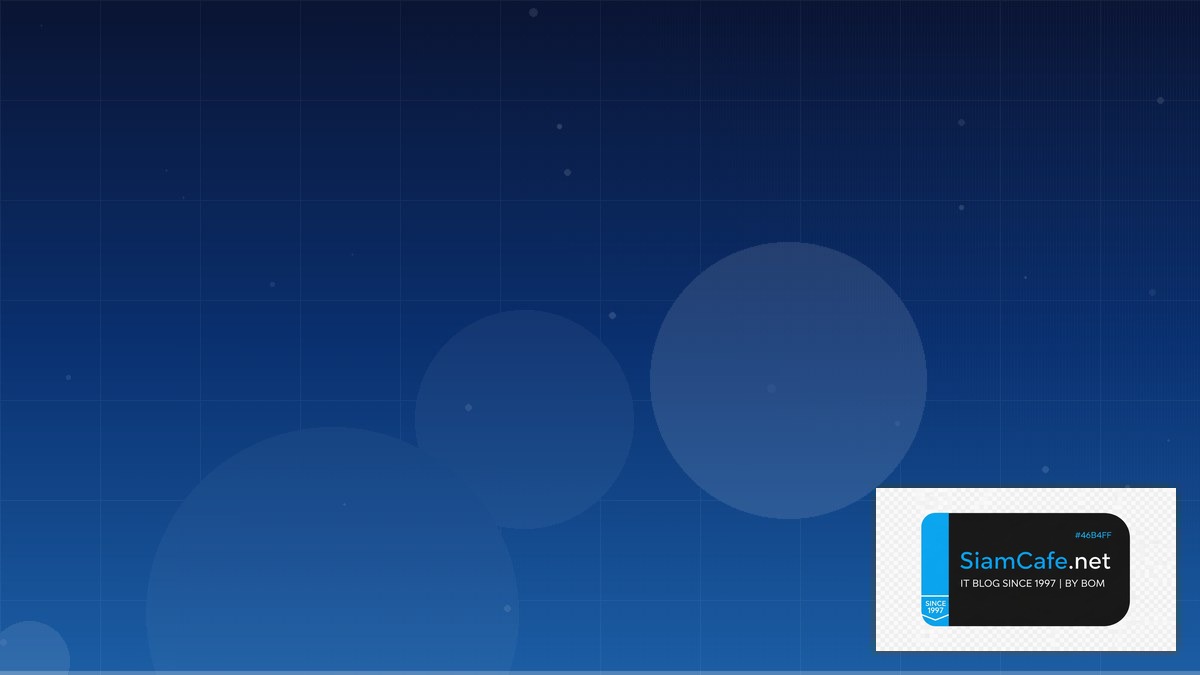 Linux eBPF XDP Edge Deployment | SiamCafe Blog