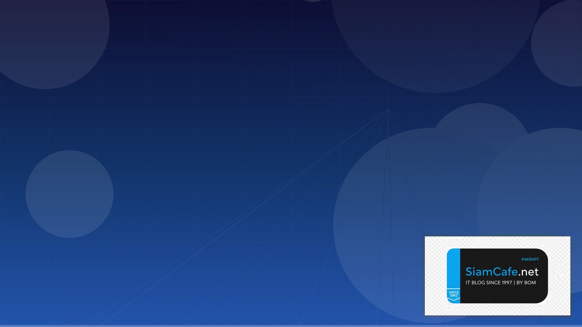 Linux eBPF XDP FinOps Cloud Cost | SiamCafe Blog