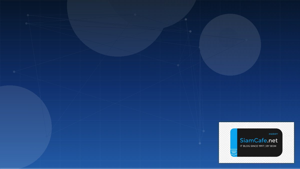 Linux eBPF XDP GreenOps Sustainability | SiamCafe Blog