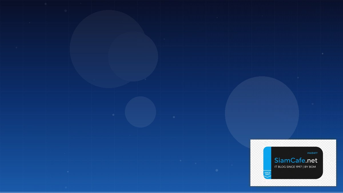 Linux eBPF XDP Home Lab Setup | SiamCafe Blog