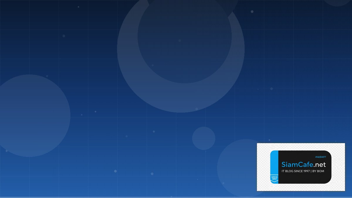 Linux eBPF XDP Identity Access Management | SiamCafe Blog