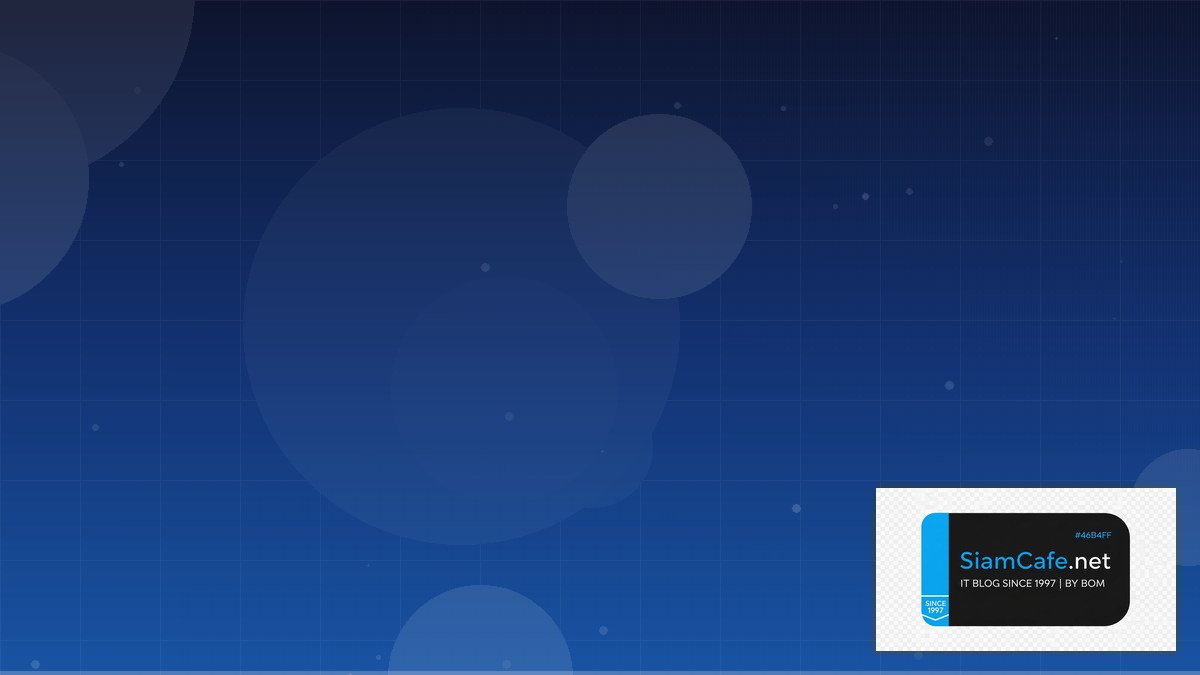 Linux eBPF XDP Load Testing Strategy | SiamCafe Blog