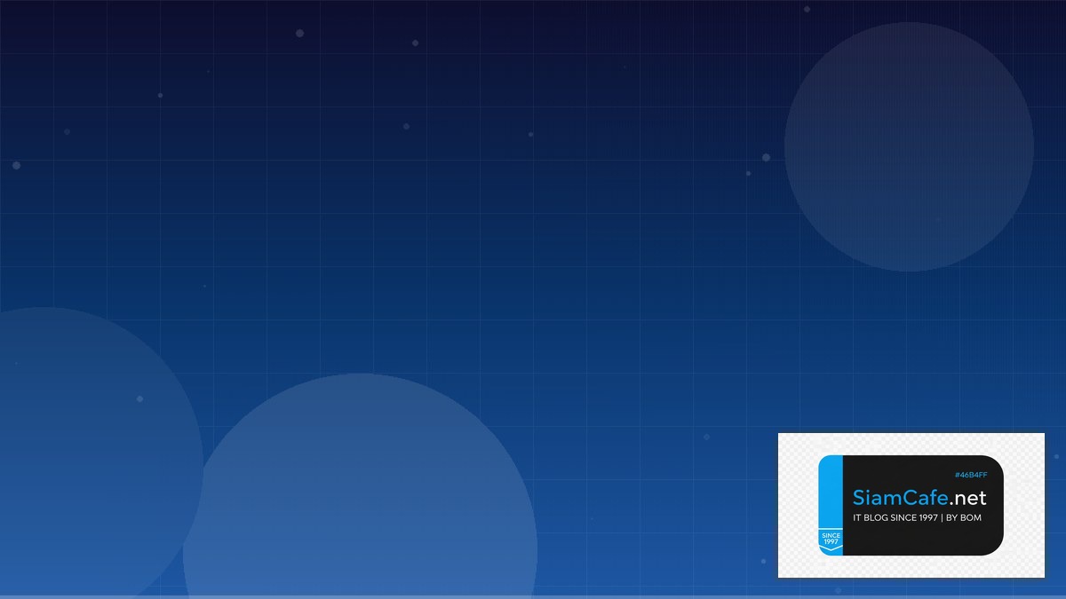 Linux eBPF XDP MLOps Workflow | SiamCafe Blog