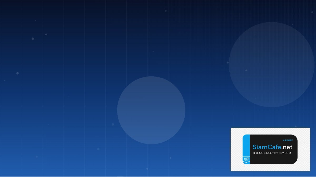 Linux eBPF XDP Pod Scheduling | SiamCafe Blog