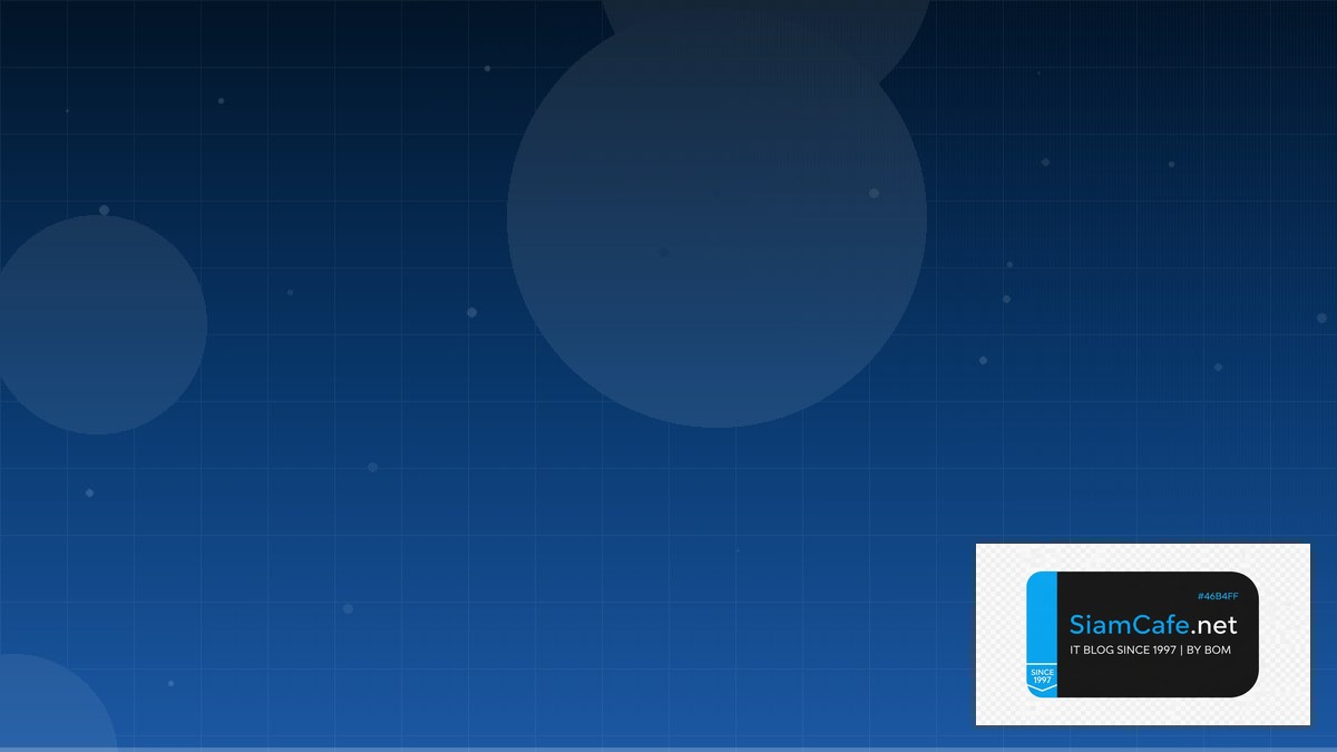 Linux eBPF XDP Post-mortem Analysis | SiamCafe Blog