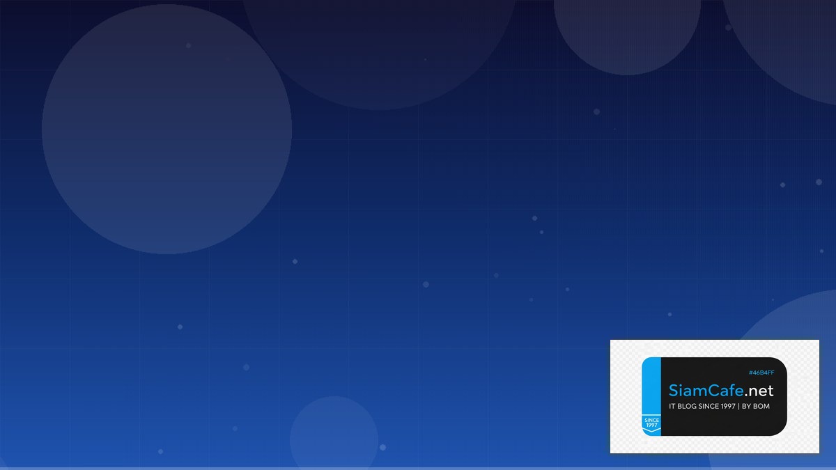 Linux eBPF XDP RBAC ABAC Policy | SiamCafe Blog