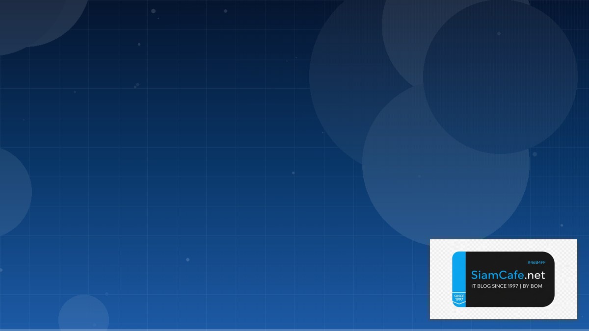 Linux eBPF XDP Zero Downtime Deployment | SiamCafe Blog