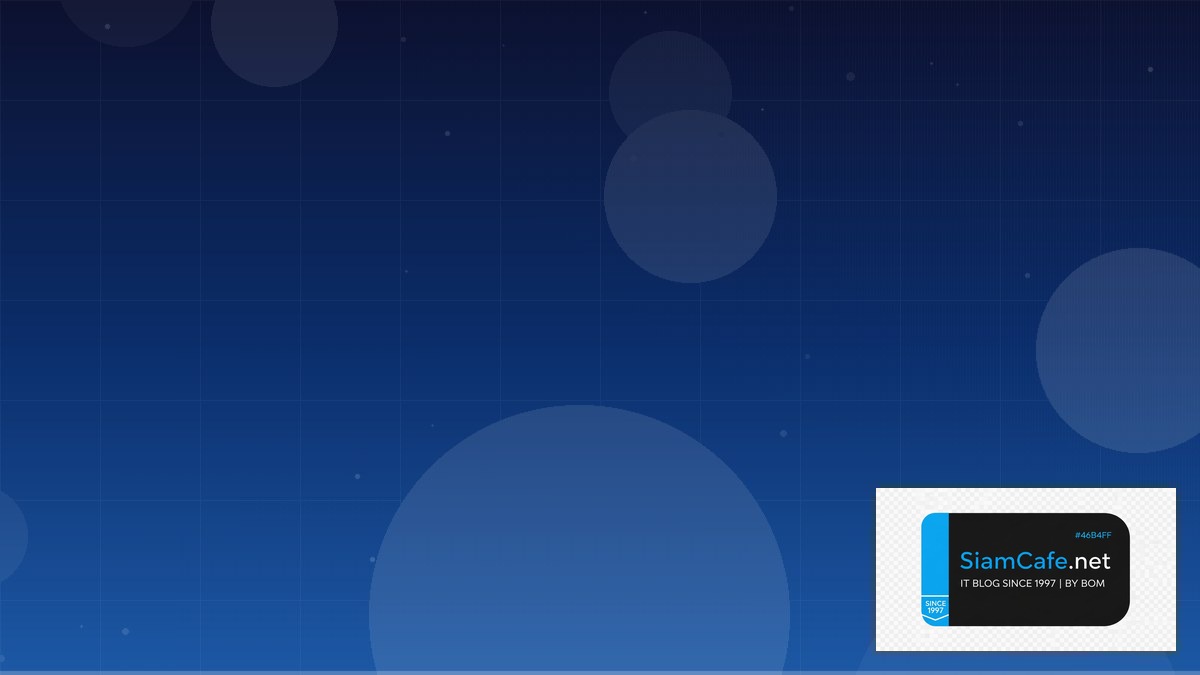 Linux io_uring Architecture Design Pattern | SiamCafe Blog