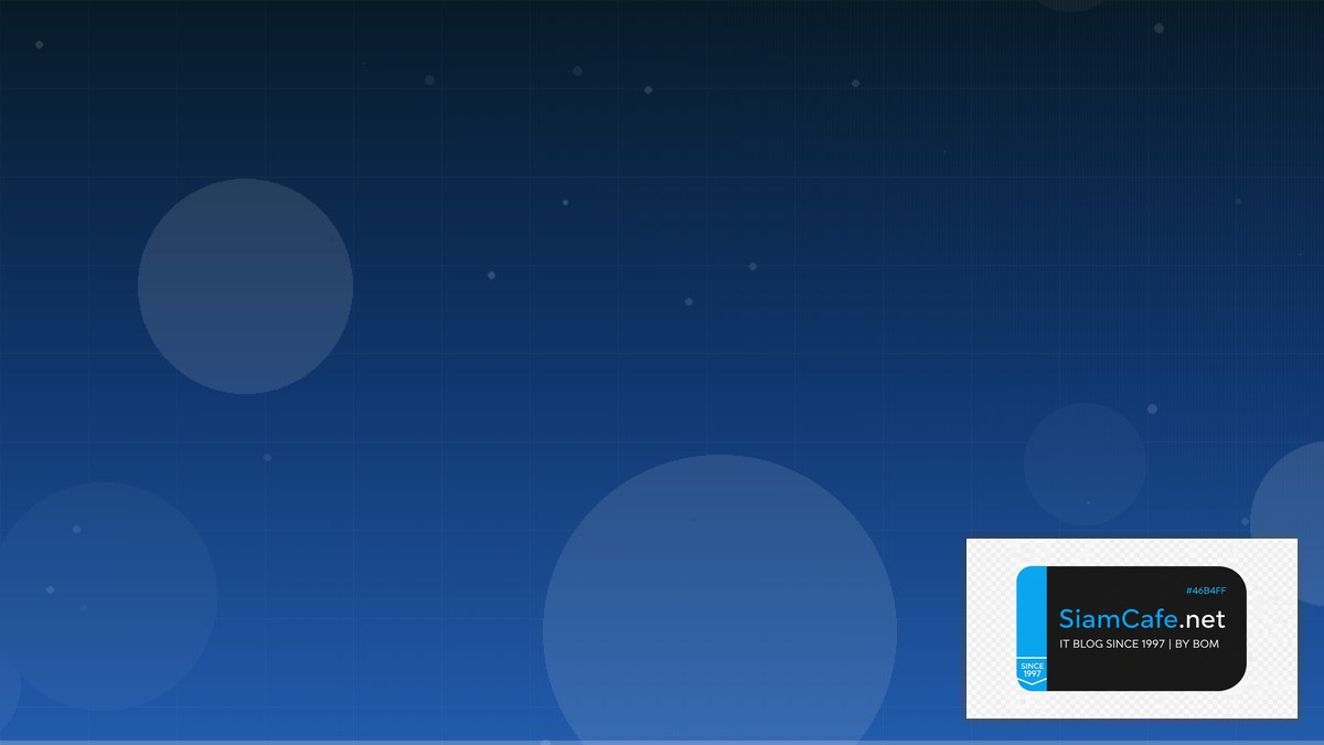 Linux io_uring Backup Recovery Strategy | SiamCafe Blog