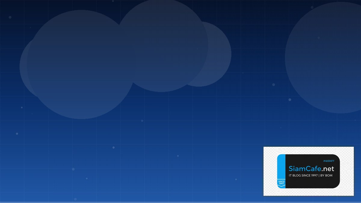 Linux io_uring Business Continuity | SiamCafe Blog