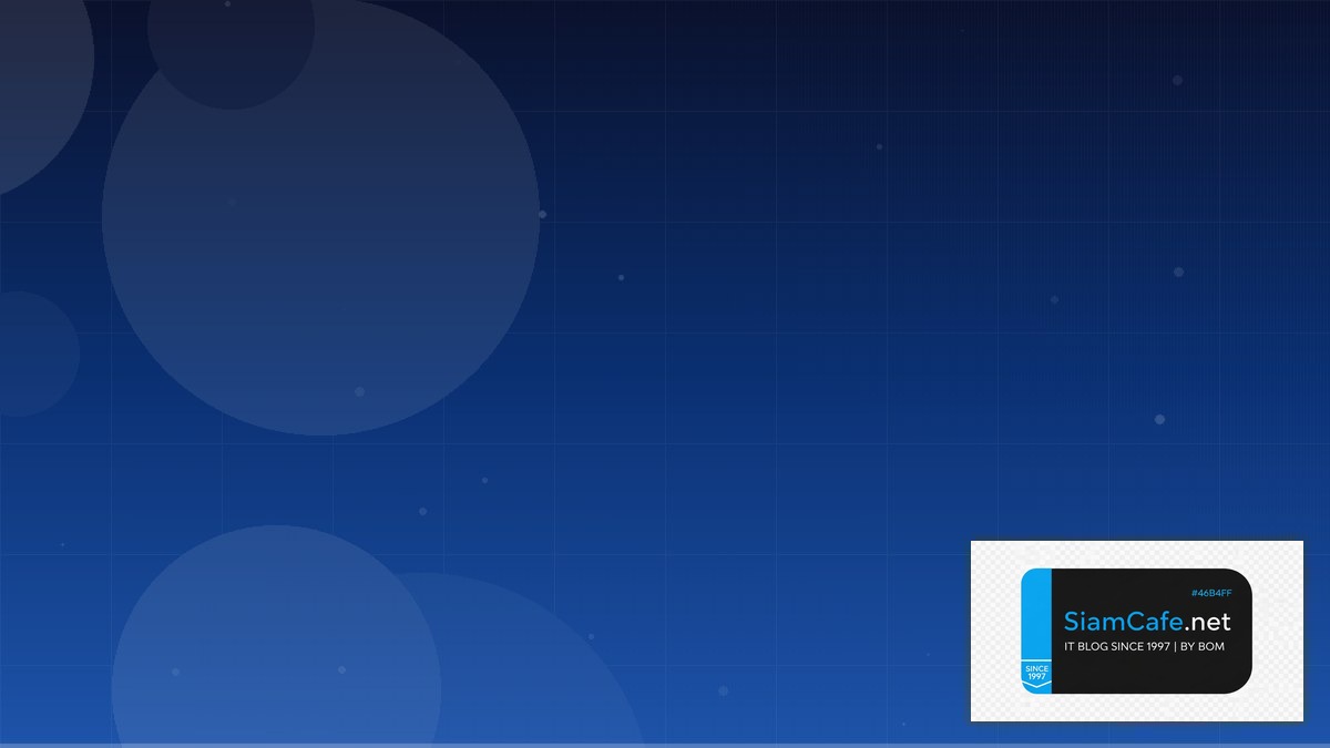 Linux io_uring Capacity Planning | SiamCafe Blog