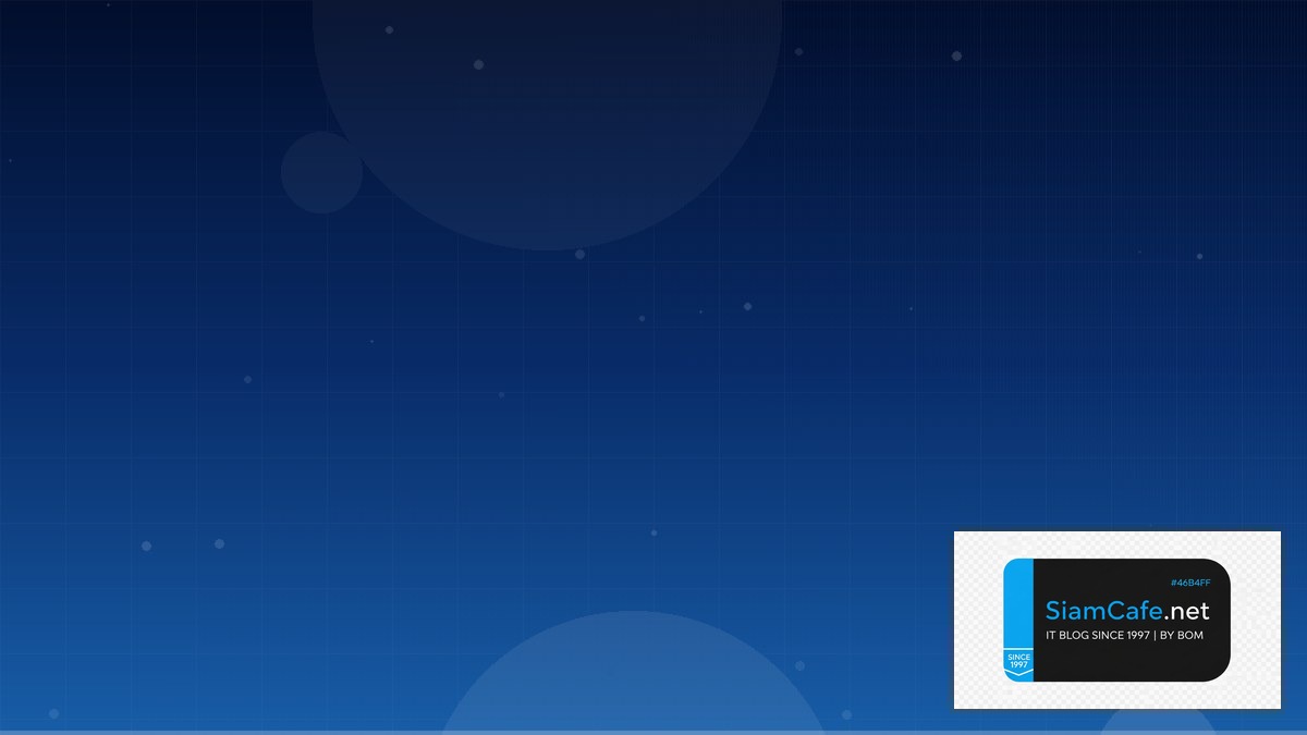 Linux io_uring Chaos Engineering | SiamCafe Blog