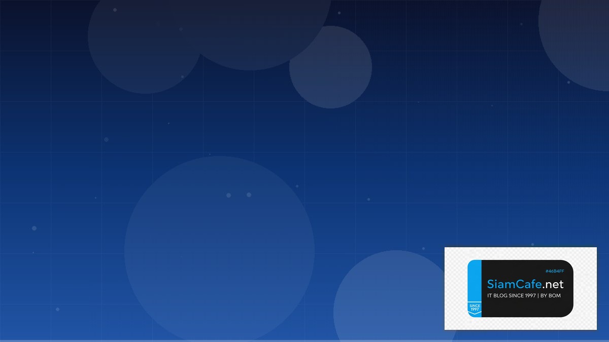 Linux io_uring Clean Architecture | SiamCafe Blog