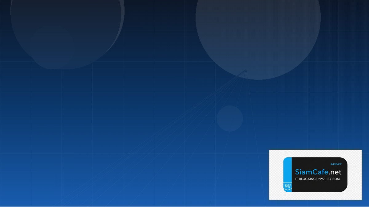 Linux io_uring Cloud Native Design | SiamCafe Blog