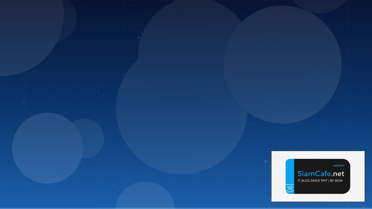 Linux io_uring Community Building | SiamCafe Blog