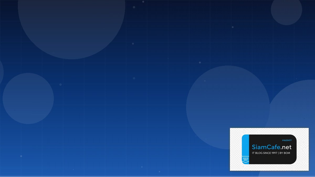 Linux io_uring Data Pipeline ETL | SiamCafe Blog