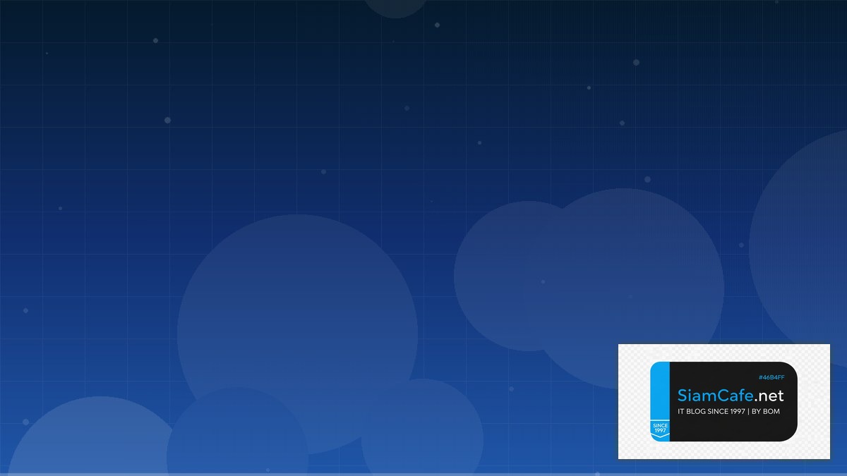 Linux io_uring Developer Experience DX | SiamCafe Blog