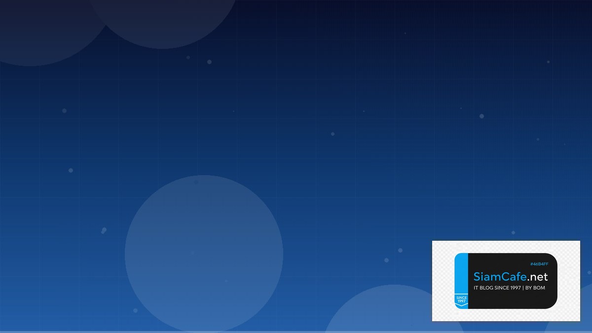 Linux io_uring Disaster Recovery Plan | SiamCafe Blog