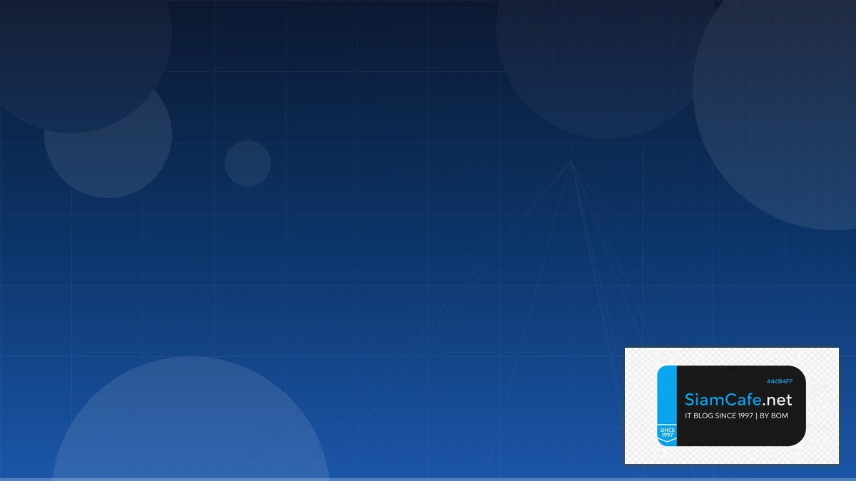 Linux io_uring Docker Container Deploy | SiamCafe Blog