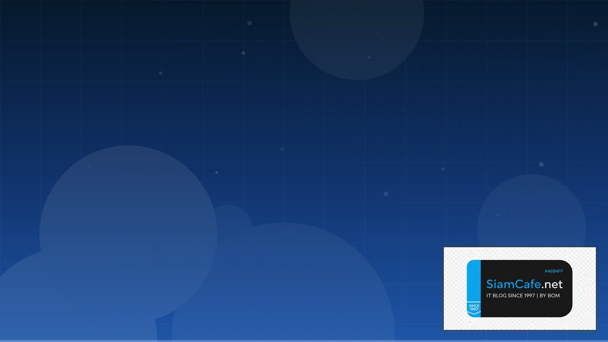 Linux io_uring Edge Computing | SiamCafe Blog