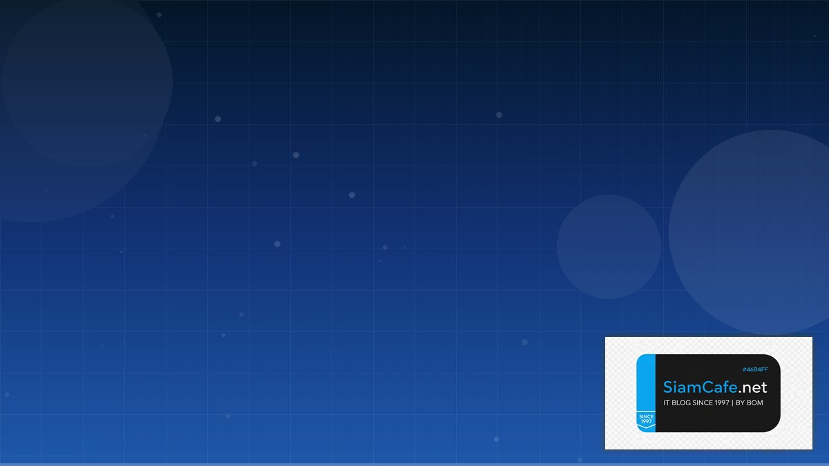 Linux io_uring Event Driven Design | SiamCafe Blog