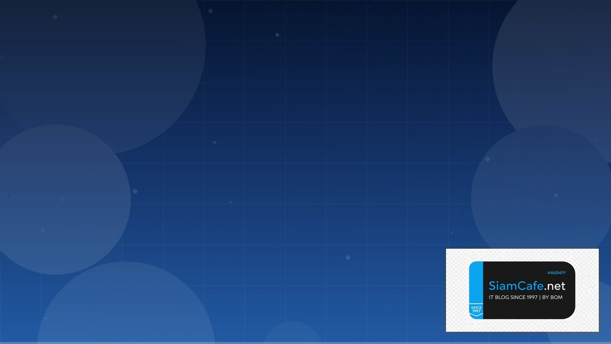 Linux io_uring Feature Flag Management | SiamCafe Blog