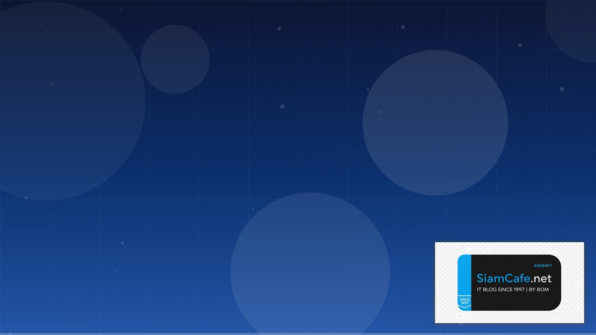 Linux io_uring GitOps Workflow | SiamCafe Blog