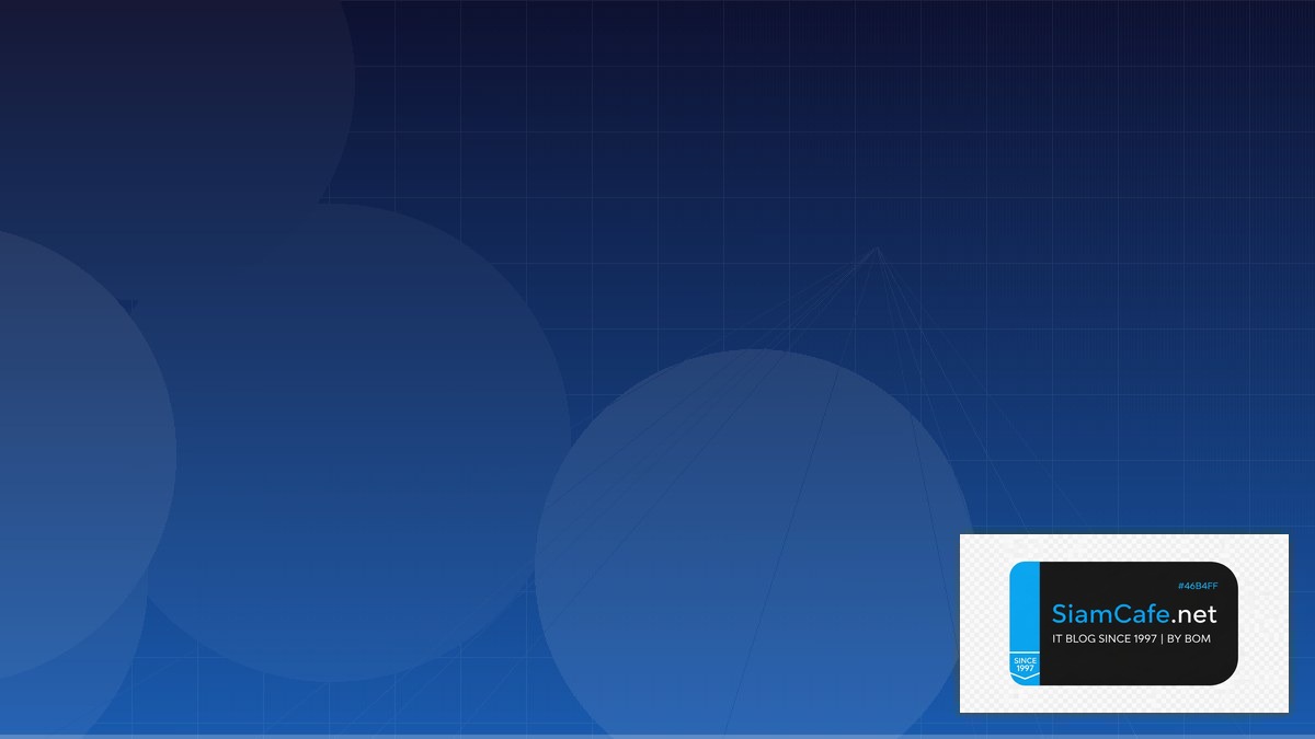 Linux io_uring Hybrid Cloud Setup | SiamCafe Blog