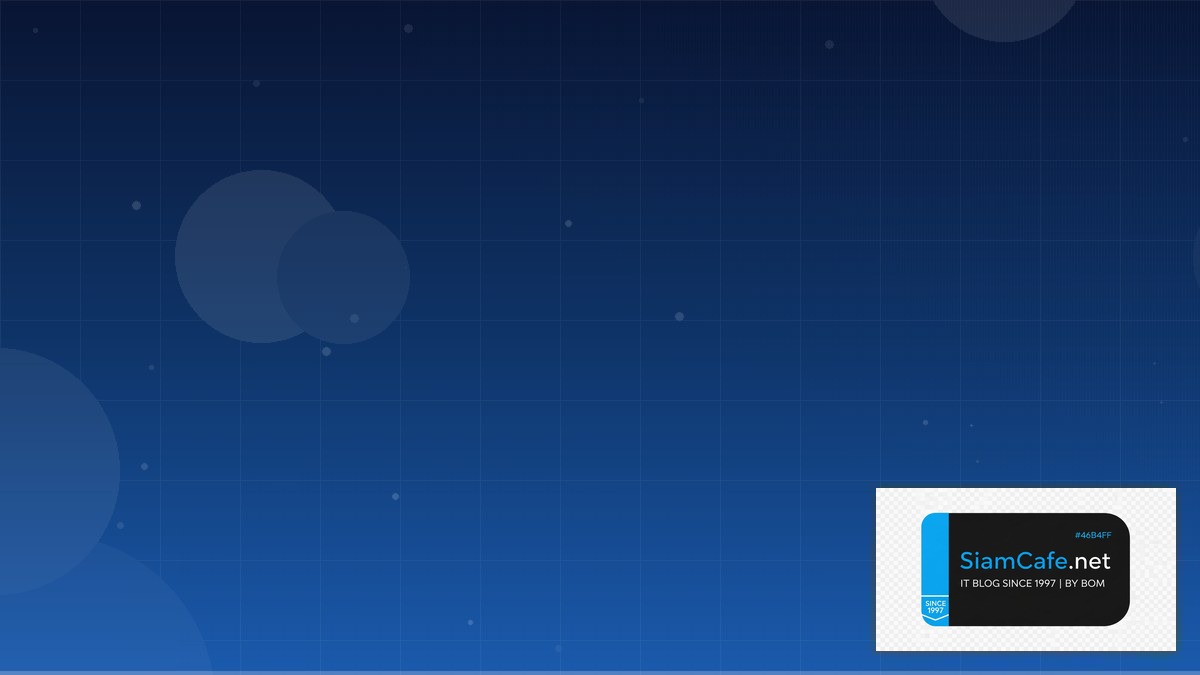 Linux io_uring Internal Developer Platform | SiamCafe Blog