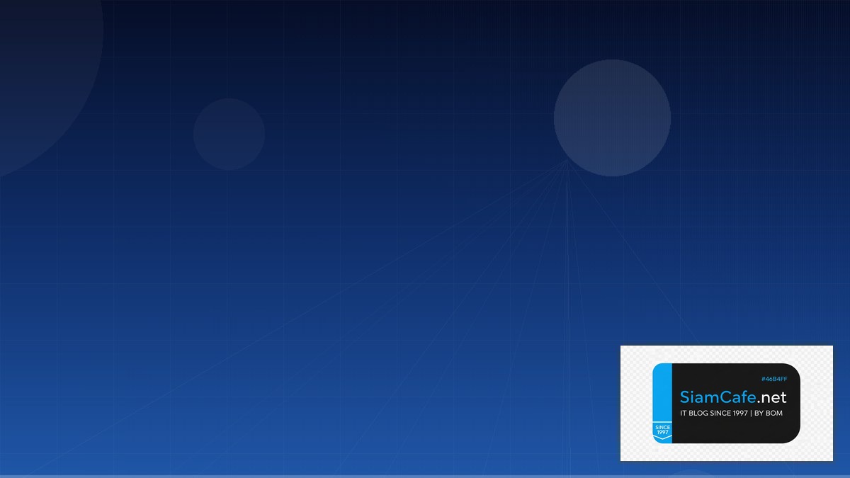 Linux io_uring Kubernetes Deployment | SiamCafe Blog