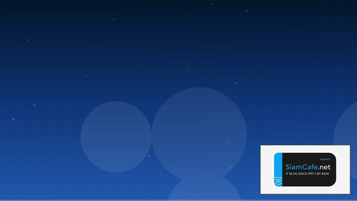 Linux io_uring Microservices Architecture | SiamCafe Blog