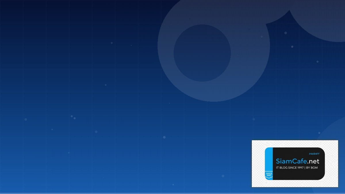 Linux io_uring Open Source Contribution | SiamCafe Blog