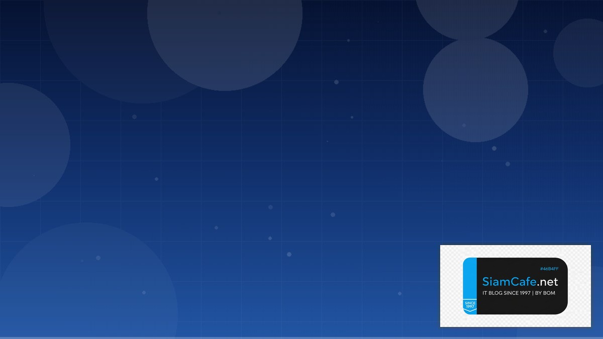 Linux io_uring Pod Scheduling | SiamCafe Blog