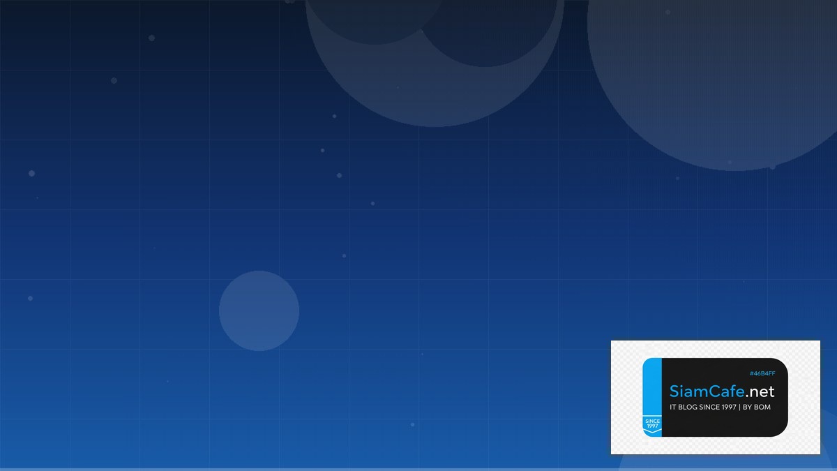 Linux io_uring Post-mortem Analysis | SiamCafe Blog