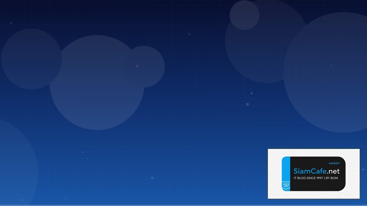 Linux io_uring Production Setup Guide | SiamCafe Blog