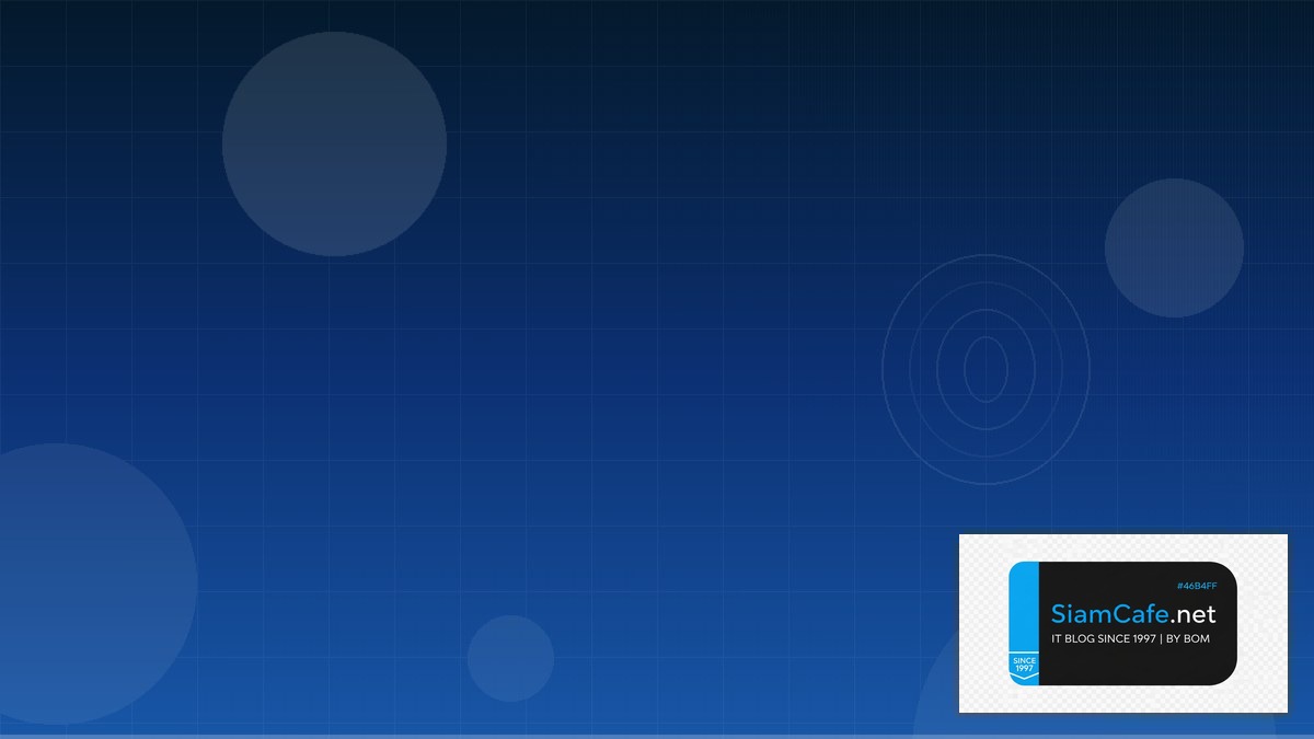 Linux io_uring Shift Left Security | SiamCafe Blog