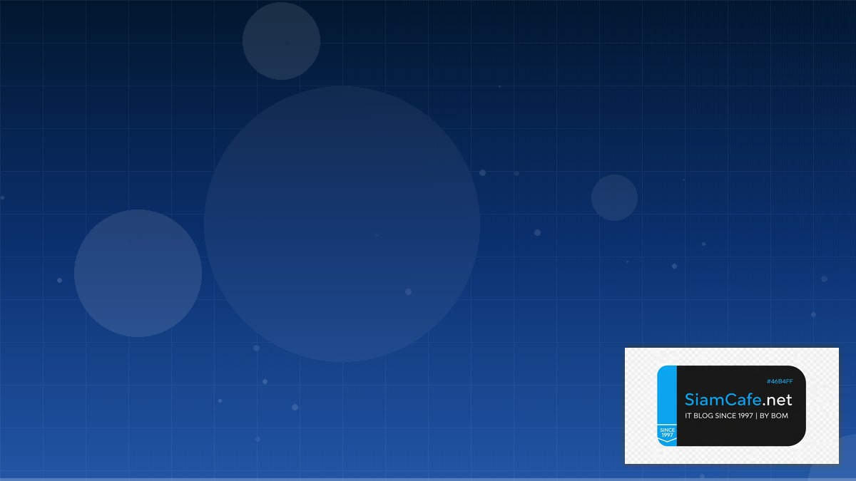 Linux io_uring Team Productivity | SiamCafe Blog