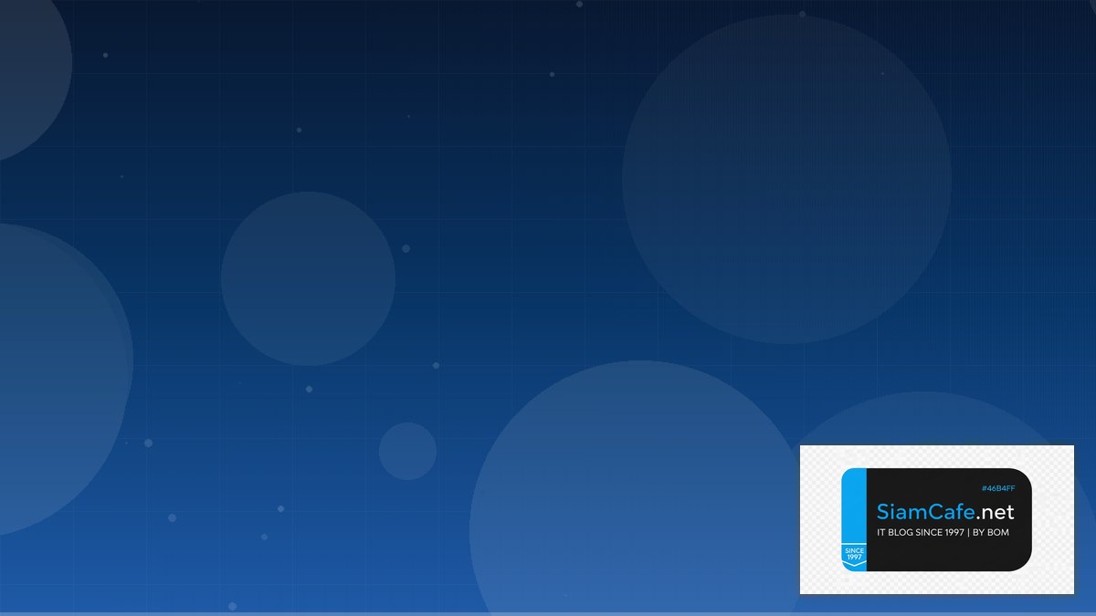 Linux Namespaces AR VR Development | SiamCafe Blog