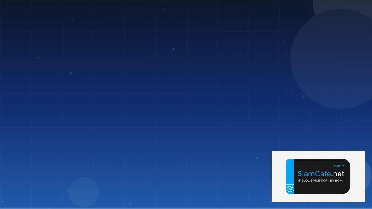 Linux Namespaces Architecture Design Pattern | SiamCafe Blog