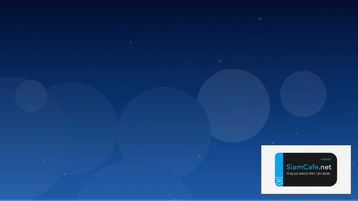 Linux Namespaces Automation Script | SiamCafe Blog