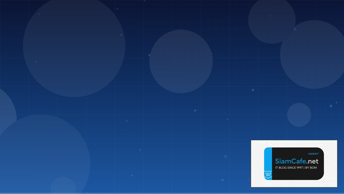 Linux Namespaces Backup Recovery Strategy | SiamCafe Blog