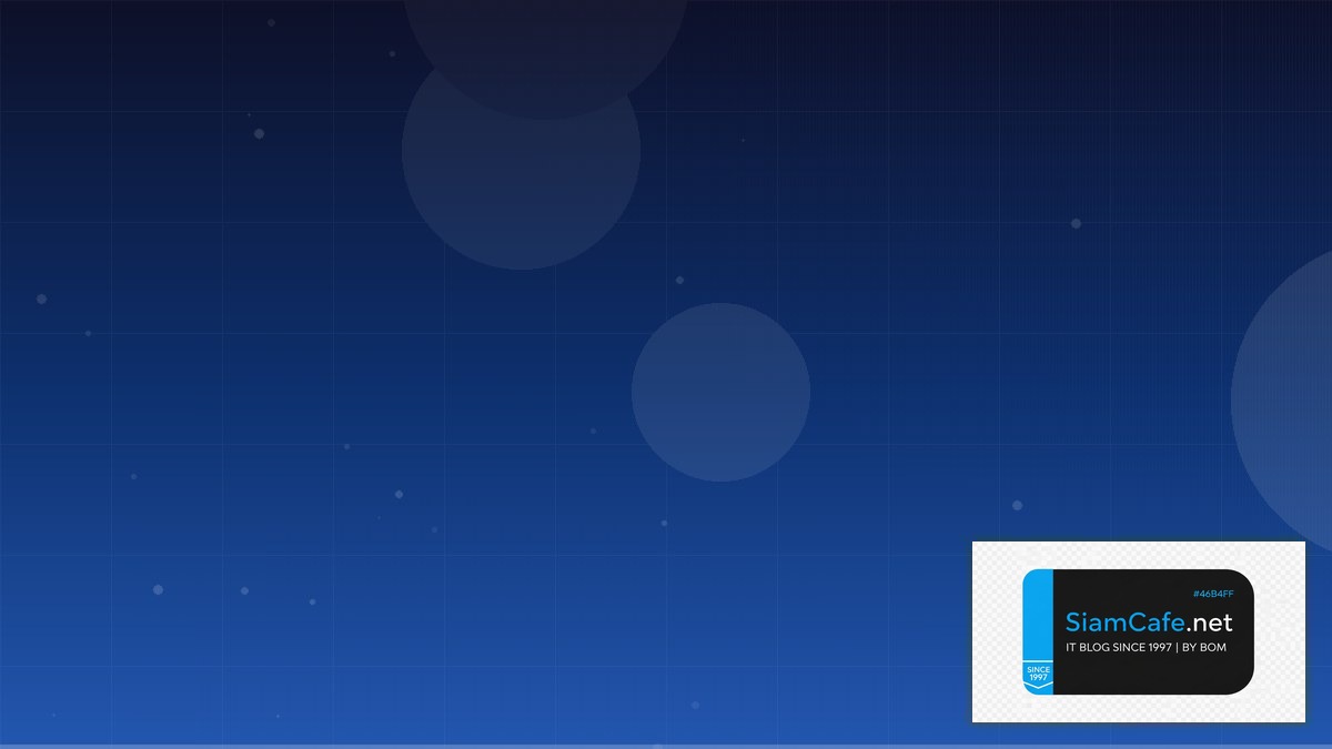 Linux Namespaces Career Development IT | SiamCafe Blog