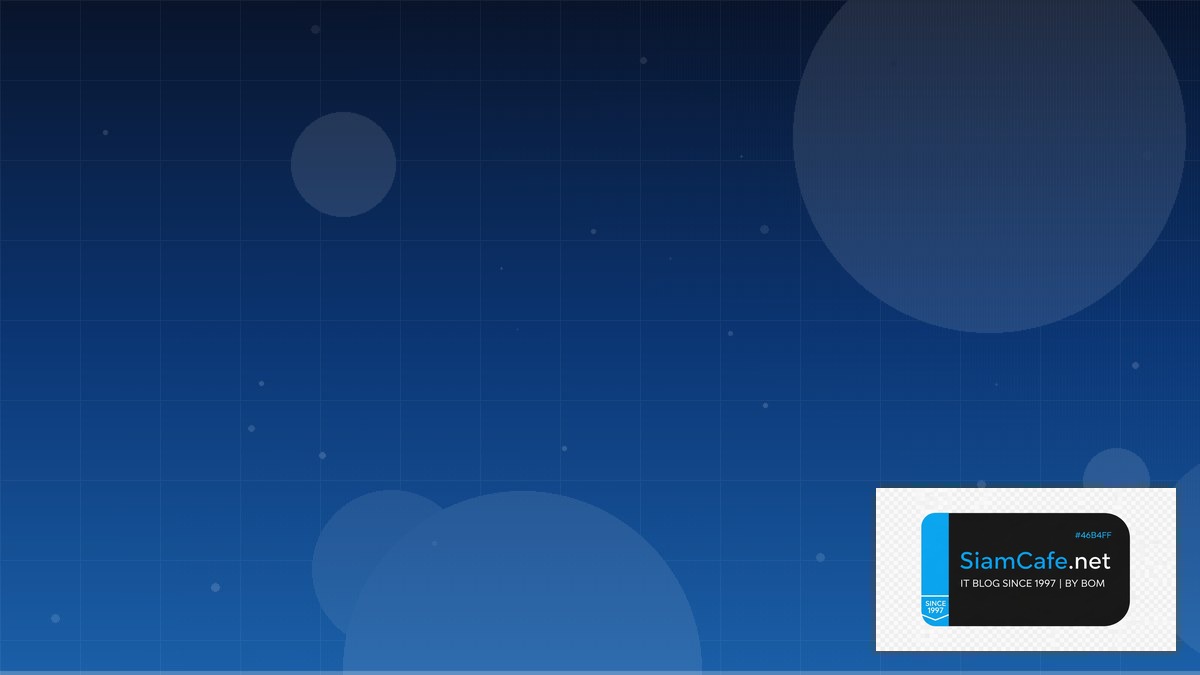 Linux Namespaces CDN Configuration | SiamCafe Blog