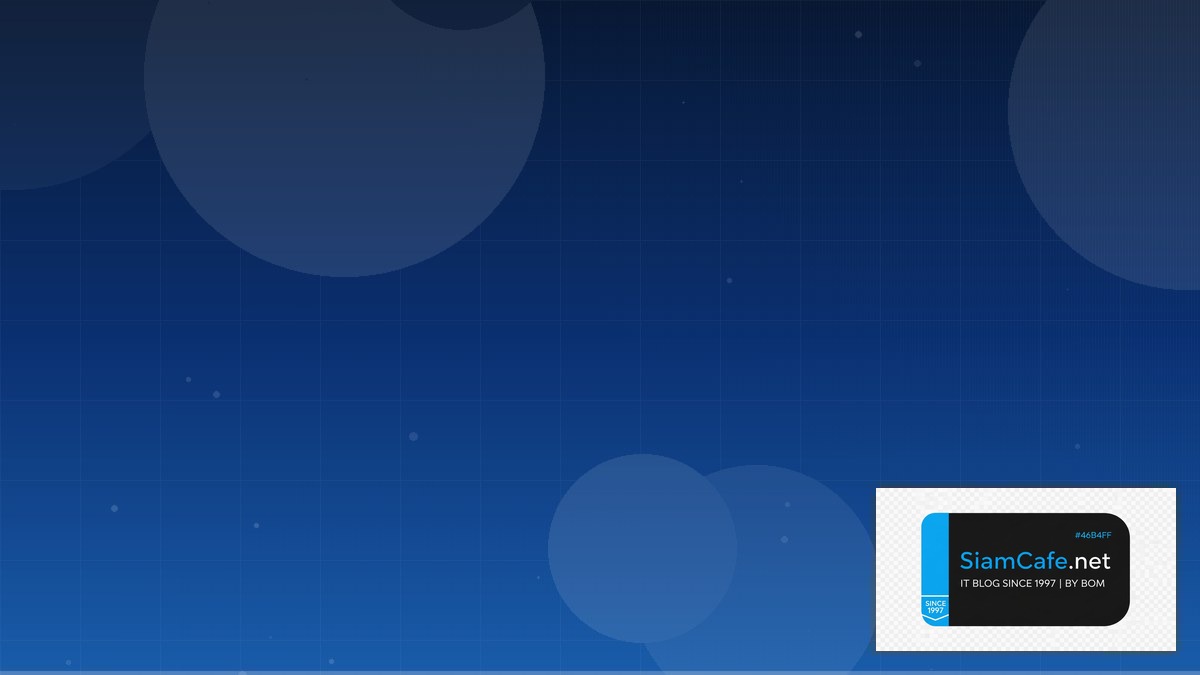 Linux Namespaces Certification Path | SiamCafe Blog