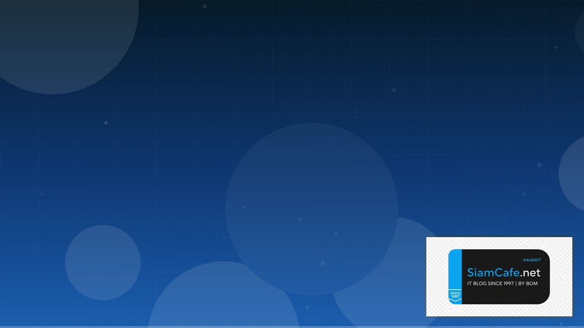 Linux Namespaces Chaos Engineering | SiamCafe Blog