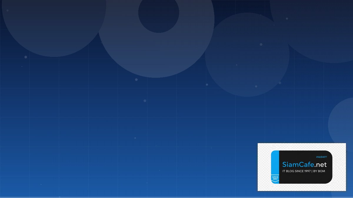 Linux Namespaces CI CD Automation Pipeline | SiamCafe Blog