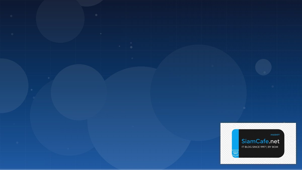 Linux Namespaces Clean Architecture | SiamCafe Blog