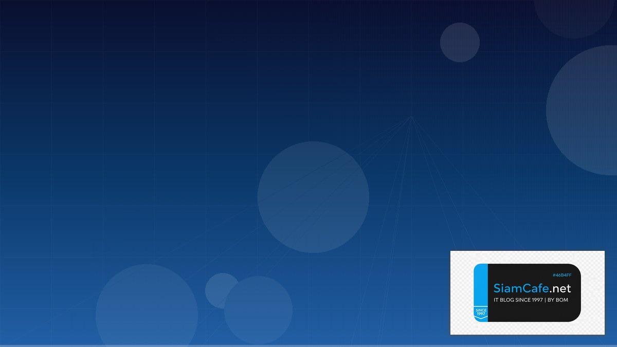 Linux Namespaces Cloud Migration Strategy | SiamCafe Blog