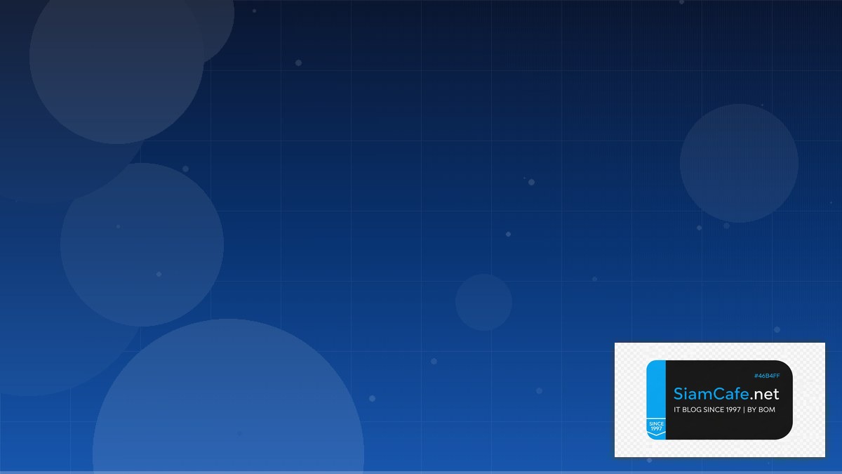 Linux Namespaces Cost Optimization ลดค่าใช้จ่าย | SiamCafe Blog